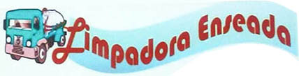 Limpadora Enseada Logo